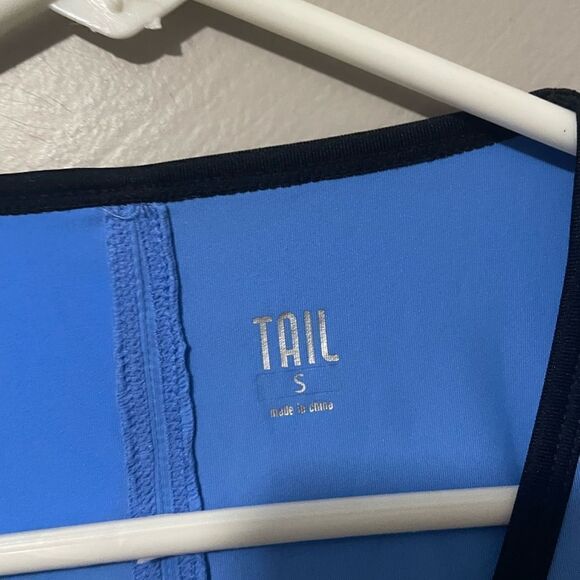 Tail tank top  - Picture 5 of 5